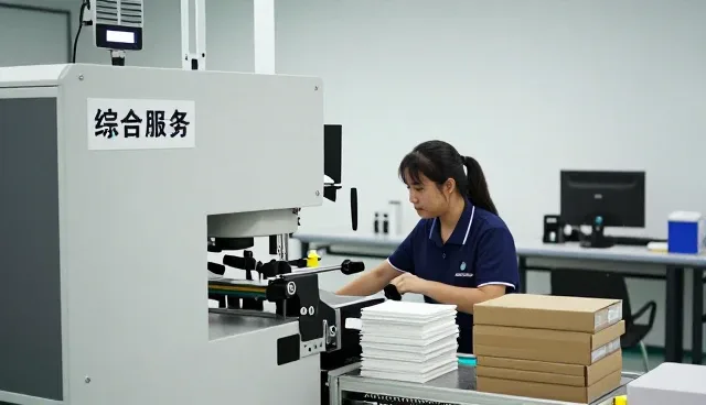 洛阳鼎迅电子科技有限公司