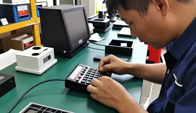 洛阳鼎迅电子科技有限公司探索智能仪表系统更多应用场景